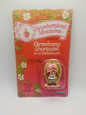 Strawberry Shortcake / Emily