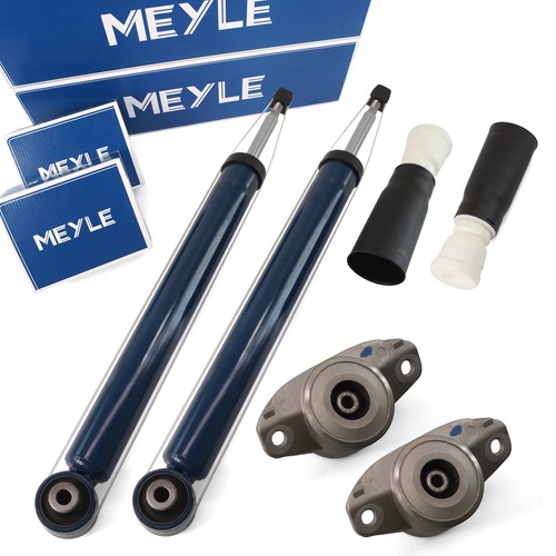 Meyle stoßdämpfer domlager - meyle,