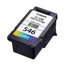 Canon CL-546 Orig. Multipack 3-farbig - OVP weg, Patrone verschweißt!
