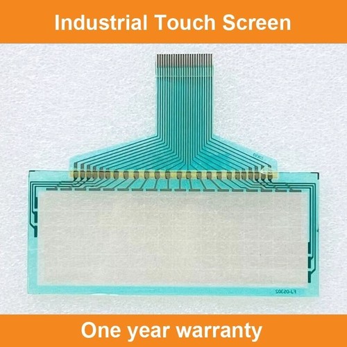 Touch screen panel - touch,