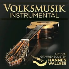 Wallner,Hannes - Volksmusik instrumental *** WIE NEU ***