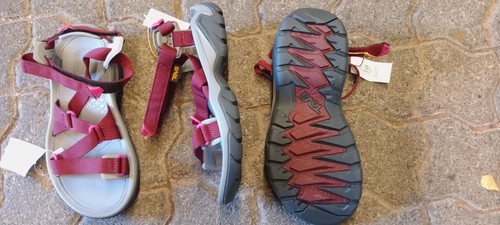 Sandale teva terra sport - sandale,