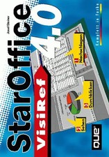 StarOffice 4.0. Nachschlagen