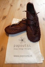 Bundschuhe *neu* Römerschuhe