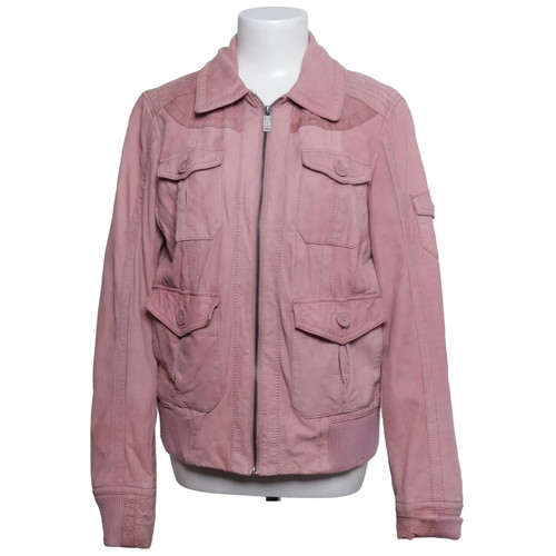 Edc esprit lederjacke - edc,