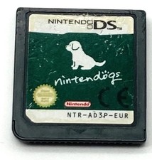 Nintendogs Labrador und