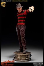 NIGHTMARE - FREDDY KRUEGER