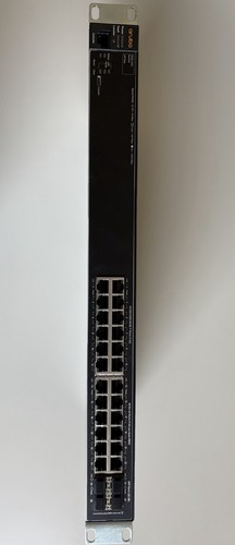 Aruba hewlett packard - aruba,