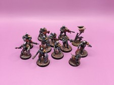 Warhammer 40k Kill Team