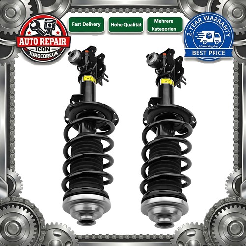 Paar komplett vorne links - vorne,