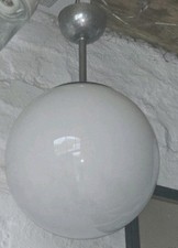 Bauhaus Lampe, Deckenlampe mit