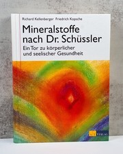 Mineralstoffe nach Dr