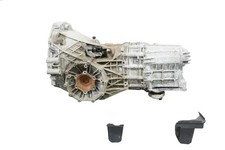 Seat Exeo Audi A4 B7 8E 6-Gang