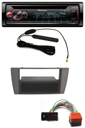 Pioneer usb dab mp3 bluetooth - pioneer,