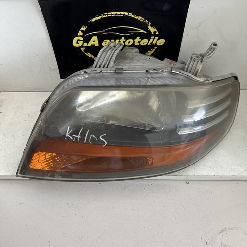 Linker scheinwerfer 2456662 - linker, /