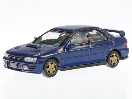 Subaru impreza wrx lhd - lhd, 1994