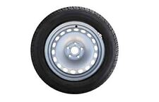 Original VW Crafter Stahl Winterrad-Satz 16" 2N0073656A 1OR 2N0073556A 1OR