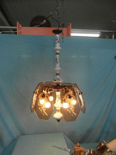 Hängelampe deckenlampe - hängelampe,