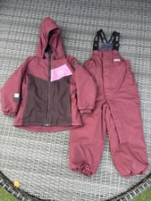 LEGO Kinder Winterjacke