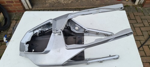 Ktm 690 duke lc4 - duke, rear