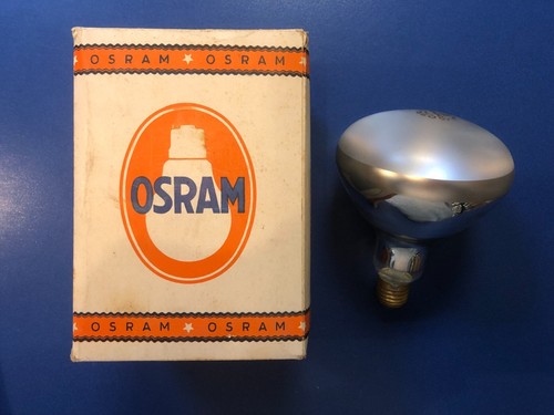 Osram concentra r125 150w - osram, 24v