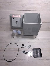 Exterior Box Master Switch