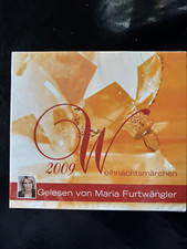 Weihnachtsmärchen Hörbuch CD