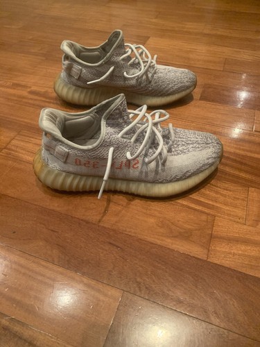 Yeezy boost 350 blue tint - boost,