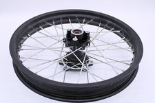 Original Hinterradfelge Felge