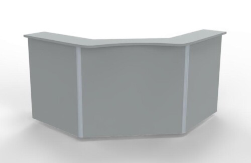 Empfangstheke theke solid - empfangstheke,