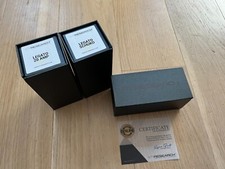 ETI Research Legato Schuko +