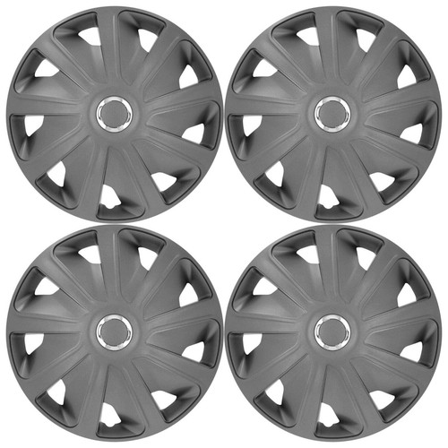 Radkappen zoll für - 15,