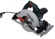 Metabo KS 55 FS 1.200 Watt 160 mm Handkreissäge 600955000