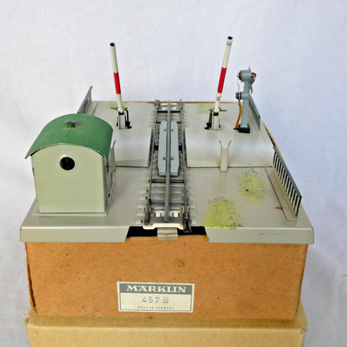 Märklin 457 - , (7054)