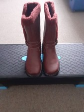 Dr Martens Winterstiefel