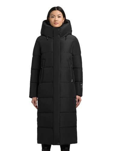Khujo damen jacke winterjacke - khujo,
