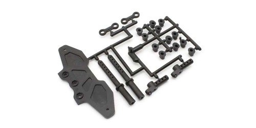 Kyosho rammer und - kyosho,