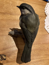 Sammler Figur Porzellan Kaiser Vogel 8 cm. Top Zustand   L73