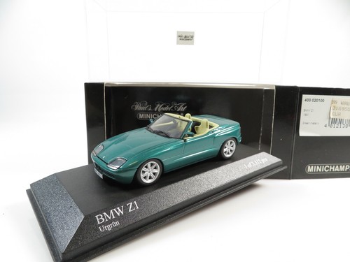 Minichamps 400020100 bmw - 400020100,