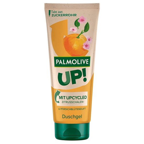 Palmolive duschgel - palmolive,