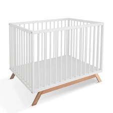 AMAL II Laufgitter Dino Kinderbox Baby Laufstall klappbar Spielgitter faltbar