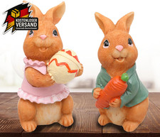Osterhasen Figuren Mini Bunny