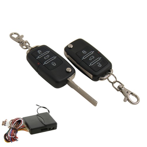 Ip60 klapp funkfernbedienung - klapp,