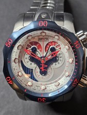 Invicta Reserve Venom Master