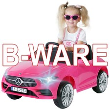 B-Ware Kinder Elektroauto Mercedes Benz CLS 350 Kinderfahrzeug Kinderauto Auto