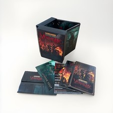 Warhammer: End Times -