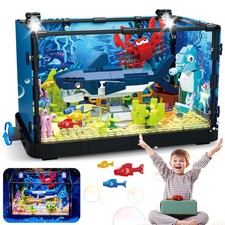 Aquarium-Block-Set