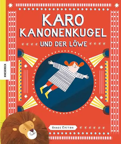 Karo kanonenkugel und der - karo,