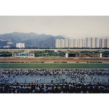 Andreas Gursky - Sha Tin -