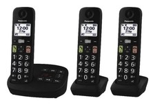 Panasonic KX-TGU133EXB